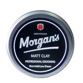 Morgan's Pomade Matt Clay Mat Bitiş 15 gr Şekillendirici Kil