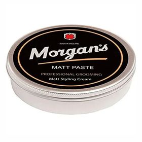 Morgan's Pomade Matt Paste Mat Bitiş 75 ml Şekillendirici Krem