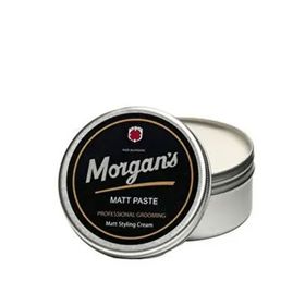 Morgan's Pomade Matt Paste Mat Bitiş Şekillendirici 75 ml Saç Kremi