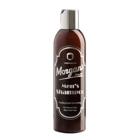 Morgan's Pomade Men's Günlük 250 ml Şampuan
