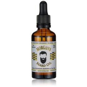 Morgan's Pomade Original Beard Oil 50 ml Sakal Yağı