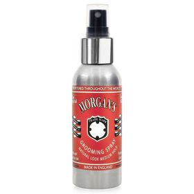 Morgan's Pomade Orta Tutuşlu 100 ml Şekillendirici Saç Spreyi