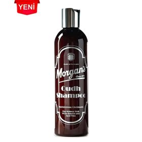 Morgan's Pomade Oudh 250 ml Keratinli Canlandırıcı Şampuan