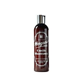 Morgan's Pomade Oudh Keratinli Parlaklık Veren 250 ml Canlandırıcı Şampuan