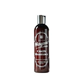 Morgan's Pomade Oudh Keratinli Parlaklık Veren 250 ml Canlandırıcı Şampuan