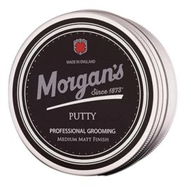 Morgan's Pomade Putty 75 ml Saç Kremi