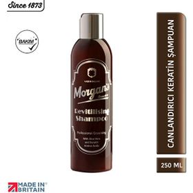 Morgan's Pomade Revitalising Canlandırıcı 250 ml Şampuan