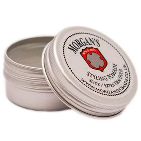 Morgan's Pomade Slick Extra Label 15 ml Şekillendirici Pomad