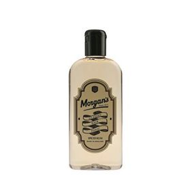 Morgan's Pomade Spiced Rum Glazing Kuru Saçlar İçin 250 ml Yumuşaklık Sağlayan Tonik