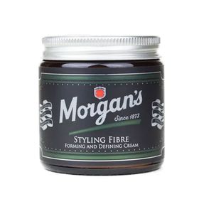 Morgan's Pomade Styling Fibre Orta Tutuş 120 ml Şekillendirici Saç Kremi