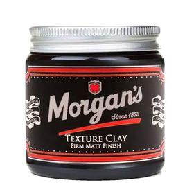 Morgan's Pomade Texture Clay Doku Veren 120 ml Saç Şekillendirme Kili