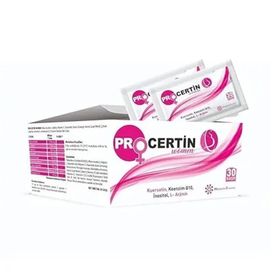 Morgen Pharma Procertin Women 30 Saşe
