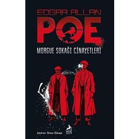 Morgue Sokağı Cinayetleri - Edgar Allen Poe