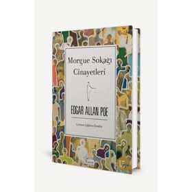 Morgue Sokağı Cinayetleri - Edgar Allen Poe