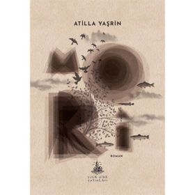 Mori - Atilla Yaşrin
