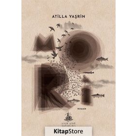 Mori - Atilla Yaşrin