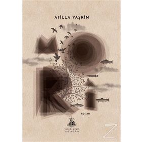 Mori - Atilla Yaşrin