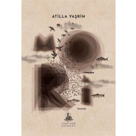 Mori - Atilla Yaşrin