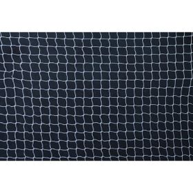 Morilu 2 cm Gözenek 1.5 mm İp Beyaz Kuş Filesi