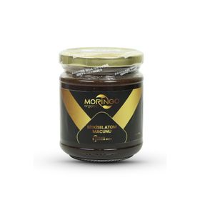 Moringo Organic 240 gr Bitkisel Atom Macunu