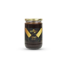 Moringo Organic Bitkisel Atom Macunu 900 gr Takviye Edici Gıda