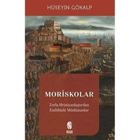 Moriskolar İnsan Yayınları