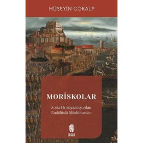 Moriskolar İnsan Yayınları