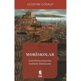 Moriskolar İnsan Yayınları