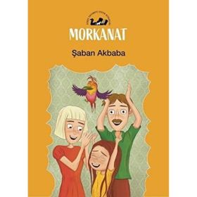 Morkanat - Şaban Akbaba