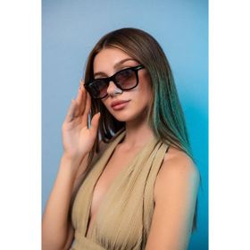Morlin Bron 1036 01 Erkek Güneş Gözlüğü