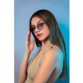Morlin Bron 1182 04 Kadın Güneş Gözlüğü
