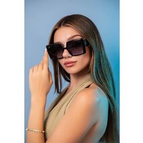 Morlin Bron MBA-S1017 54 18 142 01 Kadın Güneş Gözlüğü