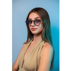 Morlin Bron MBS-S 1079 48 23 145 02 Füme Kadın Güneş Gözlüğü