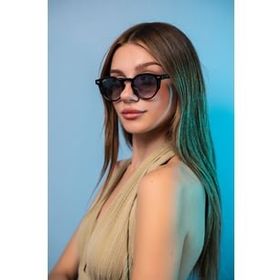 Morlin Bron MBS-S 1148 48 23 145 01 Erkek Güneş Gözlüğü