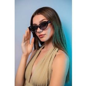 Morlin Bron MBS- S1146 50 21 145 02 Gri Kadın Güneş Gözlüğü