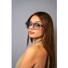 Morlin Bron MBS-S1156 54 20 145 04 Erkek Güneş Gözlüğü