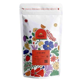 Morn Coffee & Tea Co 250 gr Çekirdek Sidamo Filtre Kahve