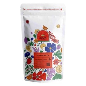 Morn Coffee & Tea Co.250 gr Sifon Guatemala Filtre Kahve