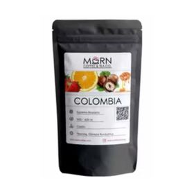 Morn Coffee & Tea Co 250 gr V60 Kolombiya Filtre Kahve