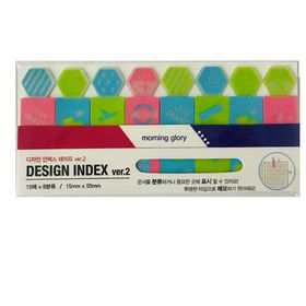 Morning Glory 31708-78873 2000 İndex
