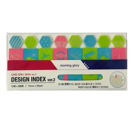 Morning Glory 31708-78873 2000 İndex