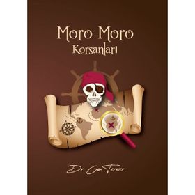 Moro Moro Korsanları - Can Terzier