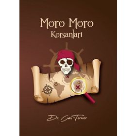 Moro Moro Korsanları - Can Terzier