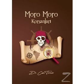 Moro Moro Korsanları - Can Terzier