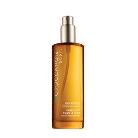 Moroccanoil 100 ml Kuru Vücut Yağı
