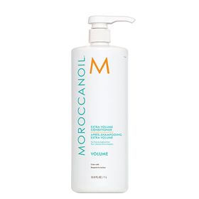 Moroccanoil 1000 ml Extra Volume Hacim Veren Saç Kremi