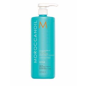 Moroccanoil 1000 ml Repair Onarıcı Nem Veren Saç Bakım Şampuanı