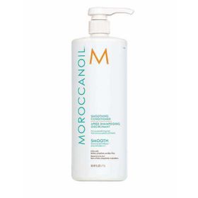 Moroccanoil 1000 ml Smoothing Yatıştırıcı Saç Bakım Kremi