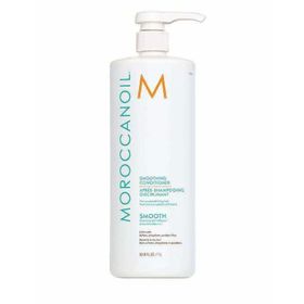 Moroccanoil 1000 ml Smoothing Yatıştırıcı Saç Bakım Kremi