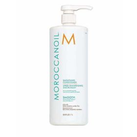 Moroccanoil 1000 ml Smoothing Yatıştırıcı Saç Bakım Kremi